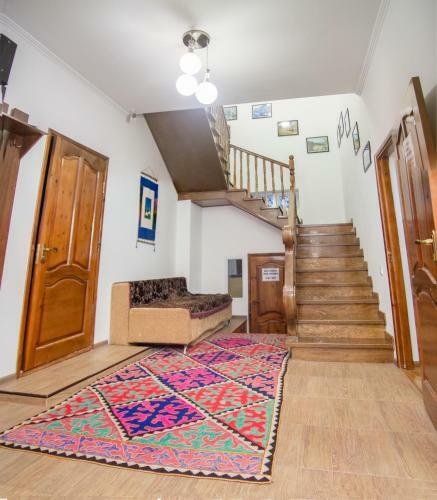 Bed & Breakfast Sweet House Guest House