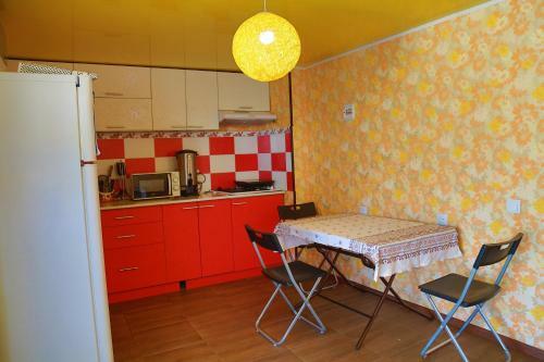 Hostel Dom