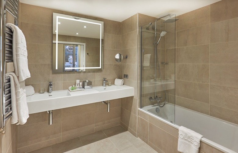 Hotel NH Collection Marseille