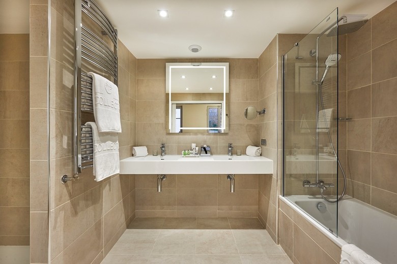 Hotel NH Collection Marseille