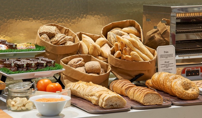 Hotel NH Collection Marseille