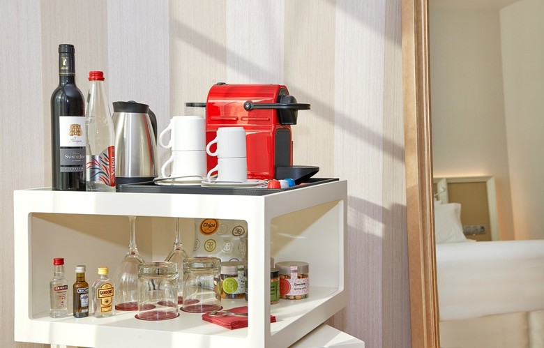 Hotel NH Collection Marseille