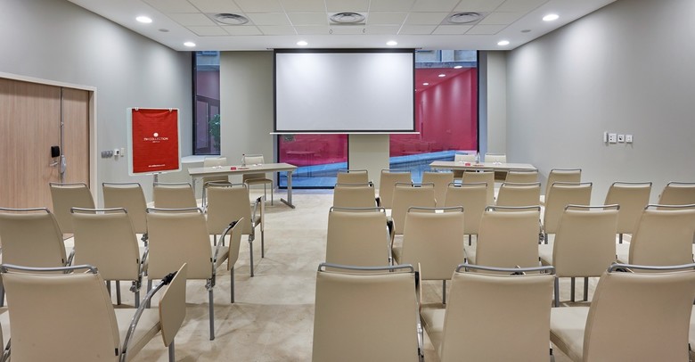 Hotel NH Collection Marseille