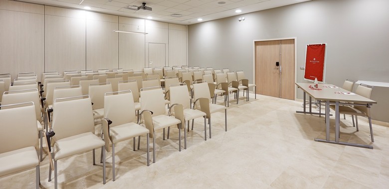 Hotel NH Collection Marseille