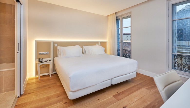 Hotel NH Collection Marseille