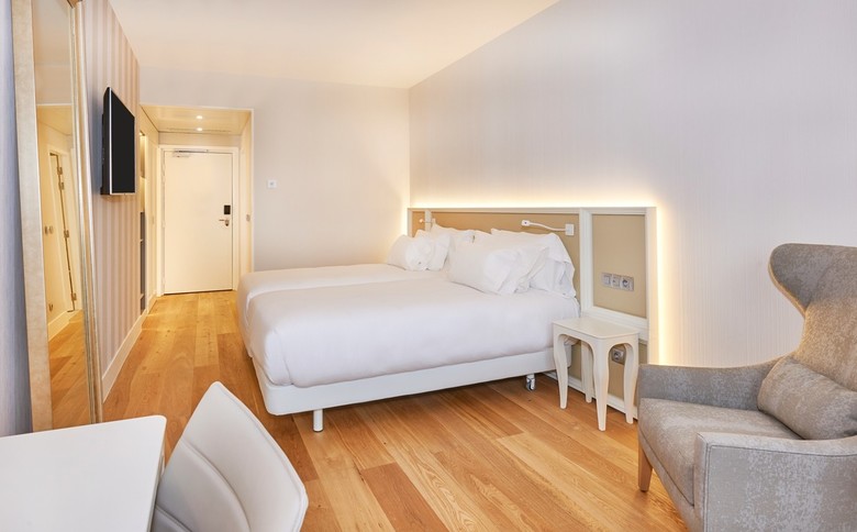 Hotel NH Collection Marseille