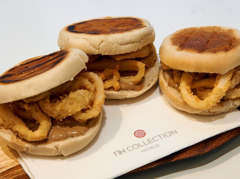 Hotel NH Collection Marseille