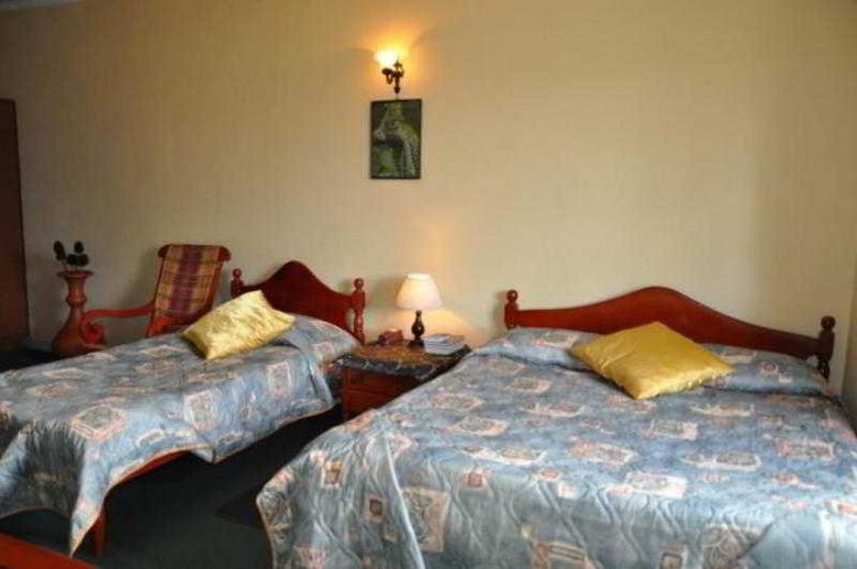 Hotel The Rock Nuwara Eliya