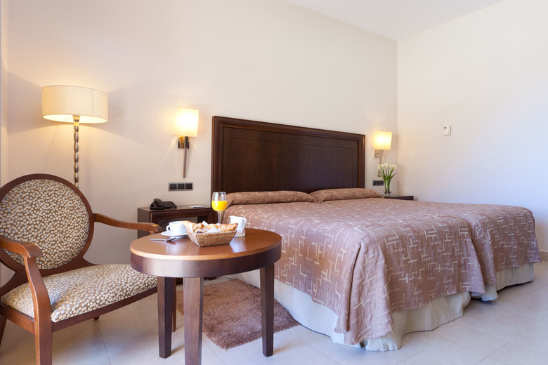 Hotel Senator Mar Menor Golf And Spa Resort