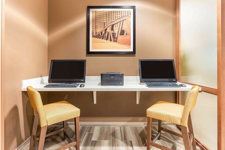 Hotel La Quinta Inn & Suites Chicago Downtown