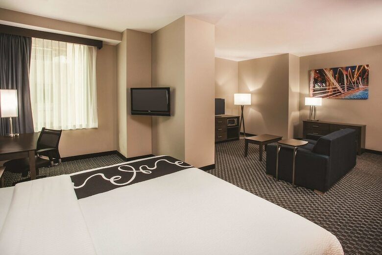 Hotel La Quinta Inn & Suites Chicago Downtown