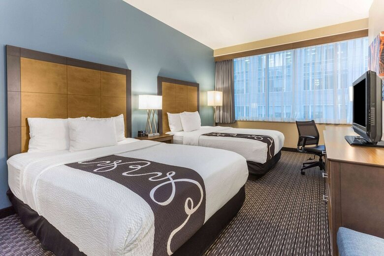 Hotel La Quinta Inn & Suites Chicago Downtown