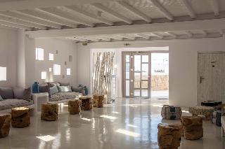 Hotel Madoupa Boutique