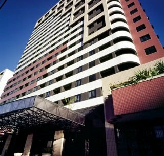 Hotel Tulip Inn Fortaleza