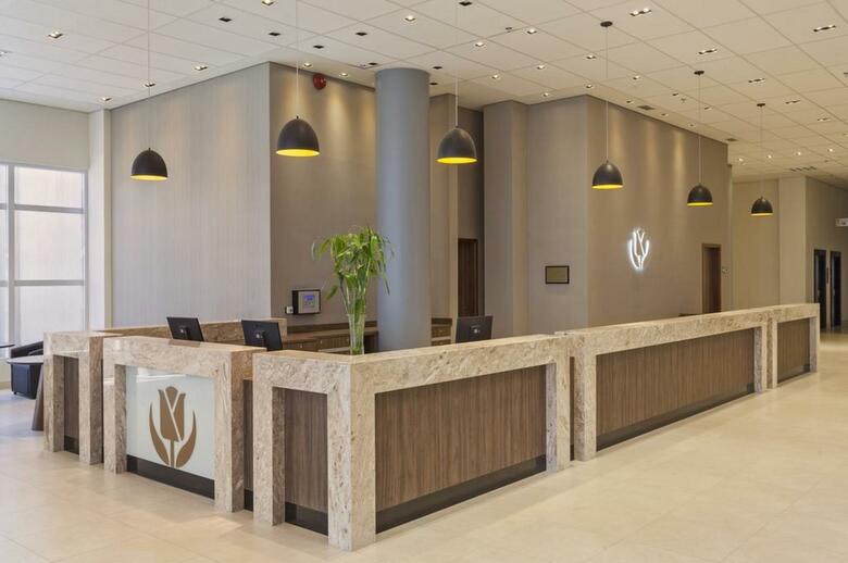 Hotel Tulip Inn Sete Lagoas