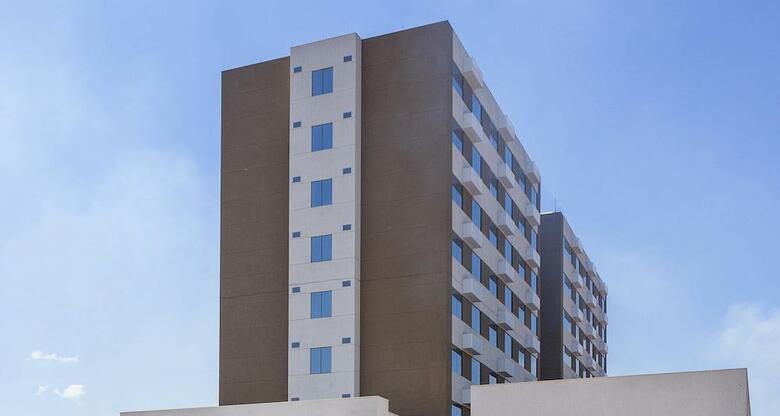 Hotel Tulip Inn Sete Lagoas