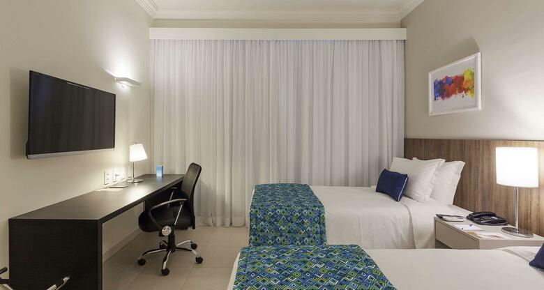Hotel Tulip Inn Sete Lagoas