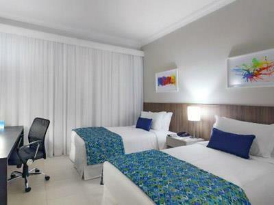 Hotel Tulip Inn Sete Lagoas