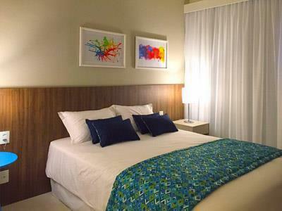 Hotel Tulip Inn Sete Lagoas