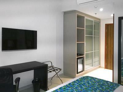 Hotel Tulip Inn Sete Lagoas