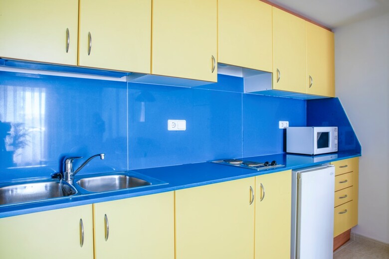 Apartamentos Club Pineda Splash