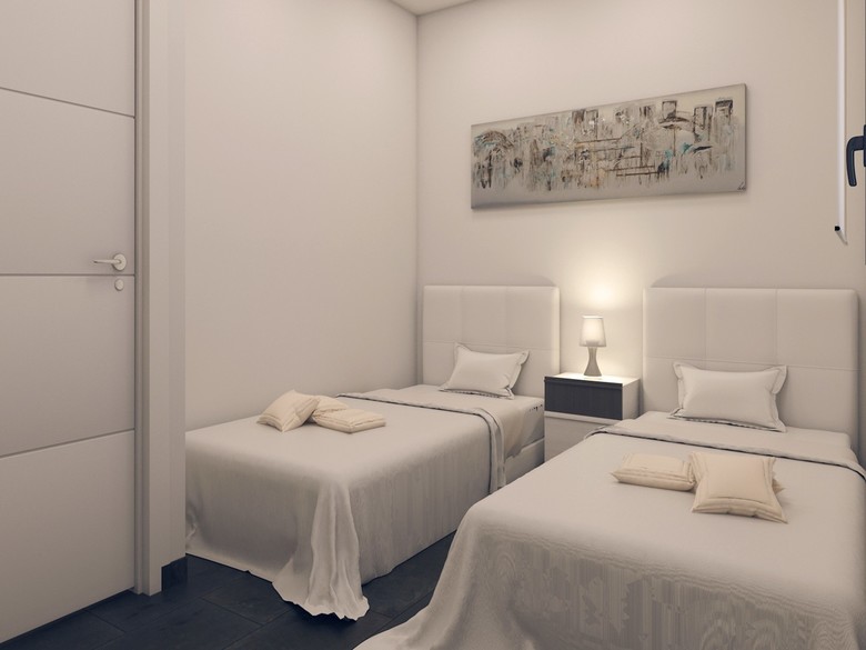 Apartamentos Good Places Pe��scola Playa