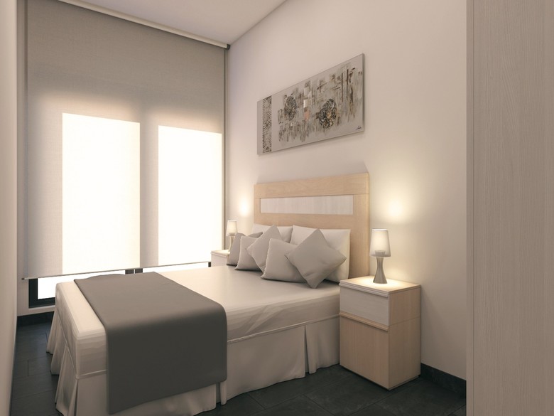 Apartamentos Good Places Pe��scola Playa
