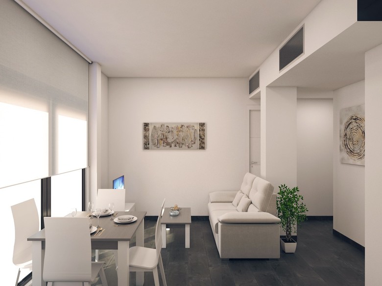 Apartamentos Good Places Pe��scola Playa