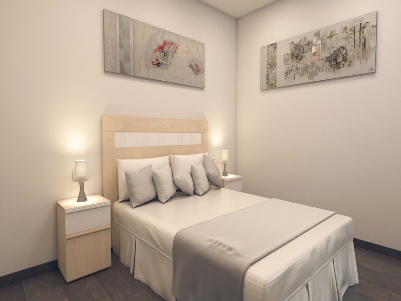 Apartamentos Good Places Pe��scola Playa