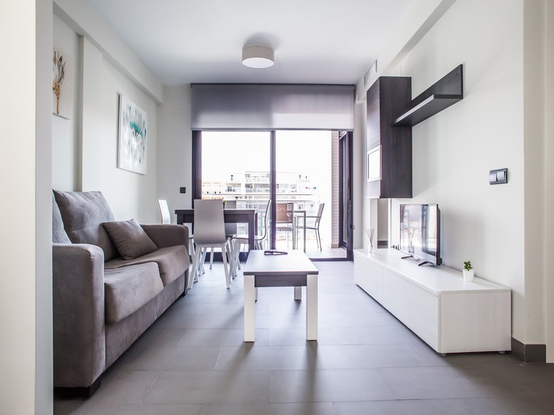 Apartamentos Good Places Pe��scola Playa