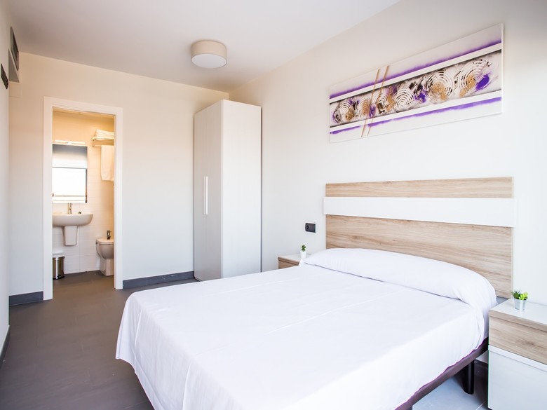 Apartamentos Good Places Pe��scola Playa