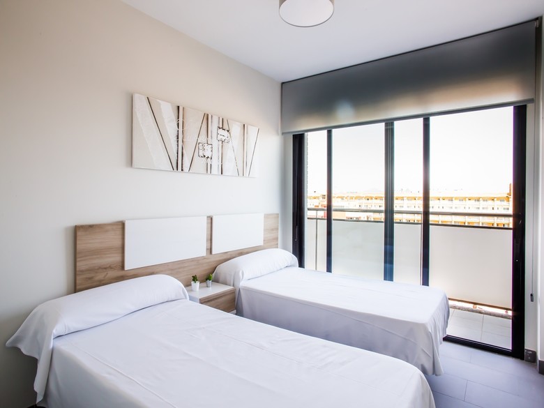 Apartamentos Good Places Pe��scola Playa
