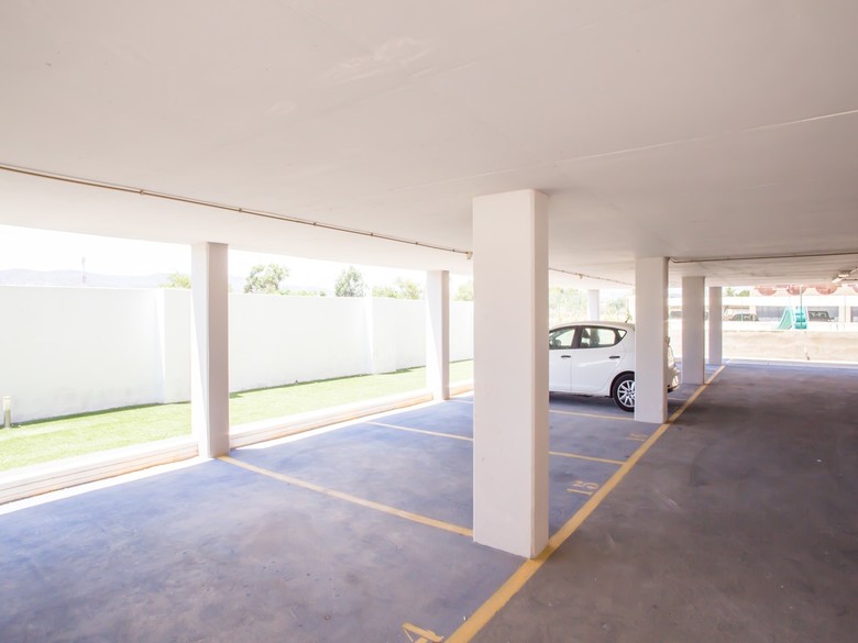 Apartamentos Good Places Pe��scola Playa