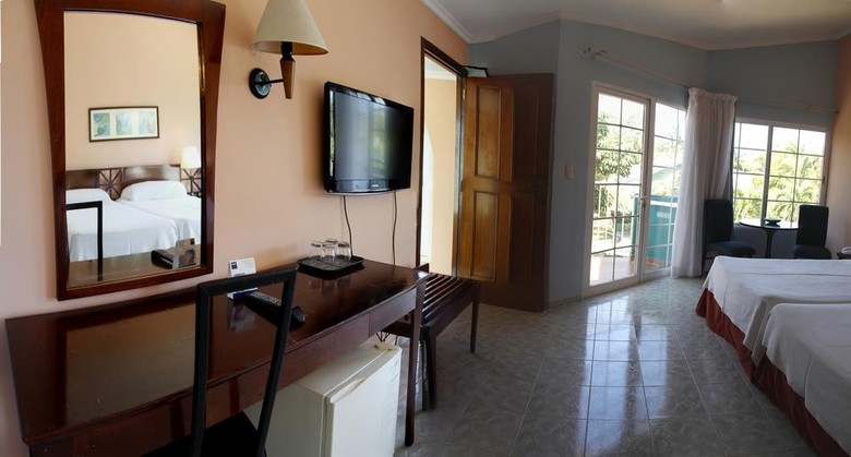 Hotel Barcel� Solymar