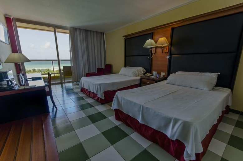 Hotel Barcel� Solymar