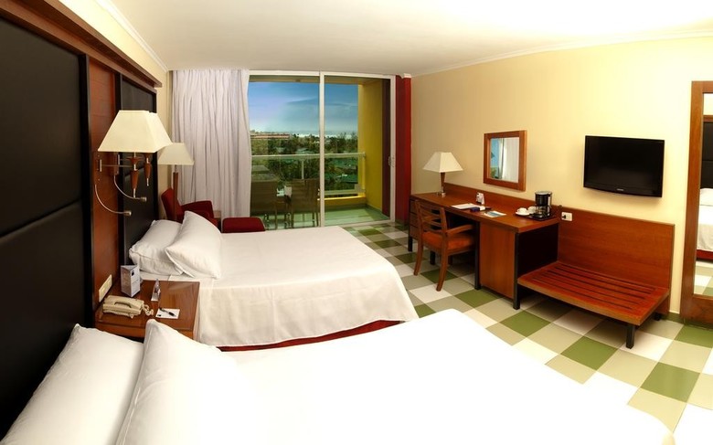 Hotel Barcel� Solymar