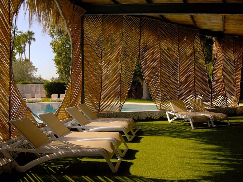 Hotel Tu&me Resort Adults Only