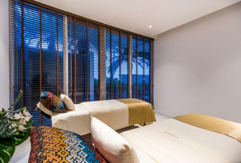Hotel Dreams Karibana Cartagena Golf & Spa Resor