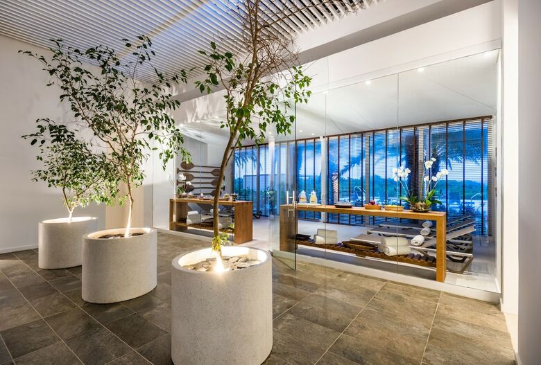 Hotel Dreams Karibana Cartagena Golf & Spa Resor