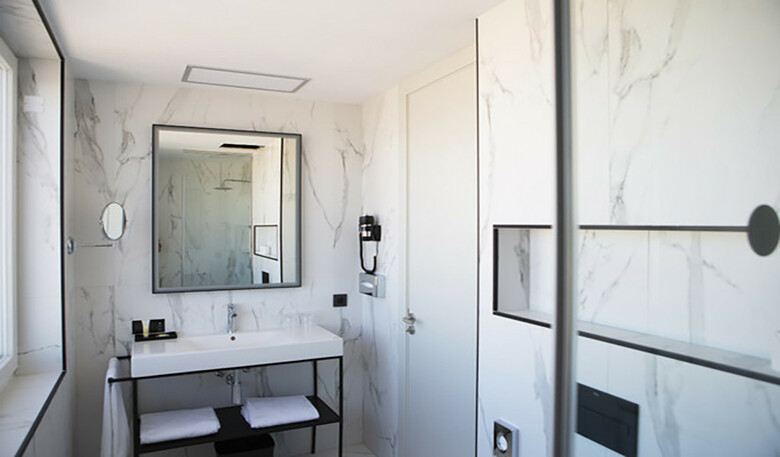 Hotel Riu Plaza Espaa