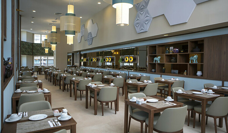 Hotel Riu Plaza Espaa