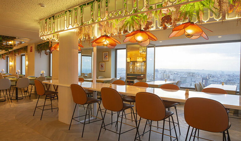 Hotel Riu Plaza Espaa