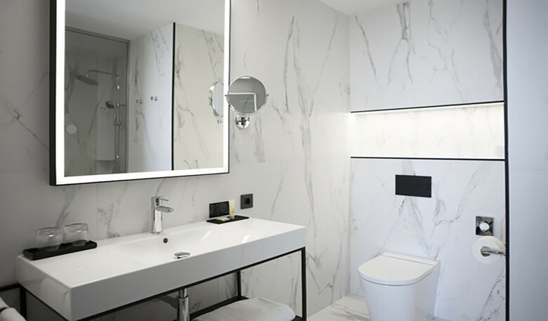 Hotel Riu Plaza Espaa