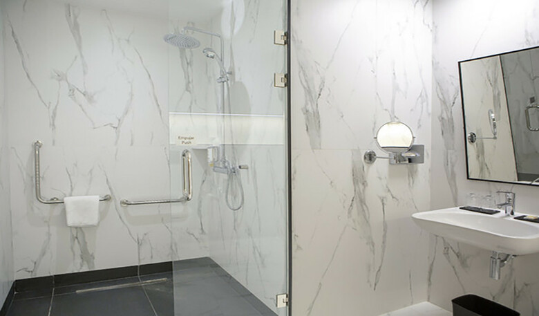 Hotel Riu Plaza Espaa