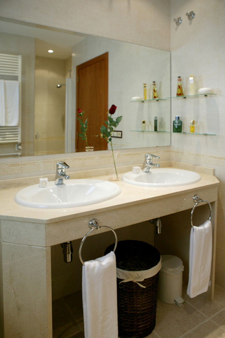 Albir Confort Avenida Apartamentos