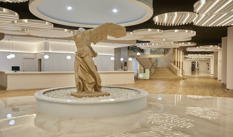 Hotel Ibersol Torremolinos Beach