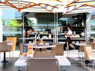 Hotel Casa Andina Select Zorritos Tumbes