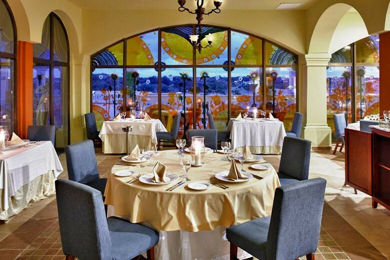 Hotel Valent�n Quinta Avenida Habana