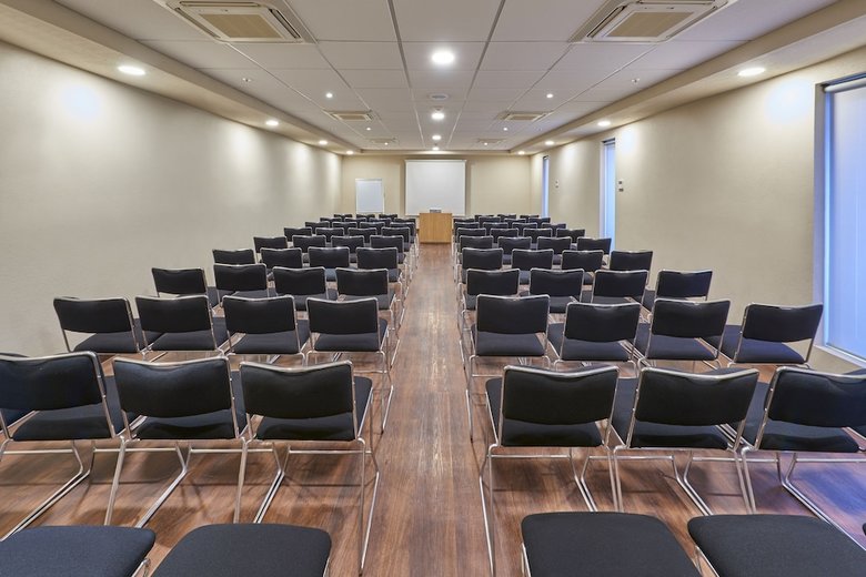 Hotel City Centro Oaxaca