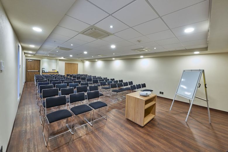 Hotel City Centro Oaxaca